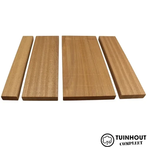 Ayous hout