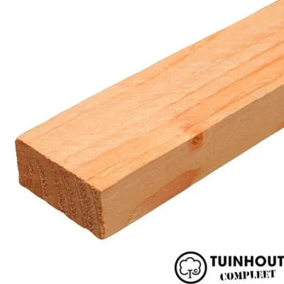 Douglas regel 50 x 100 mm
