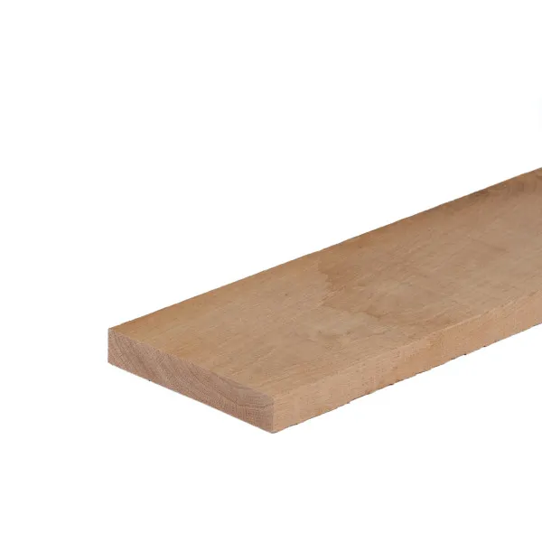 Eiken plank 27 x 150