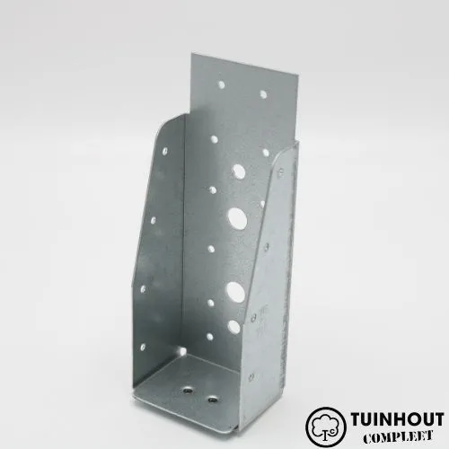 Balkdrager verzinkt zonder lip