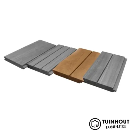 Thermo Ayous Vario Plank C 20 x 145 mm WB 126 mm