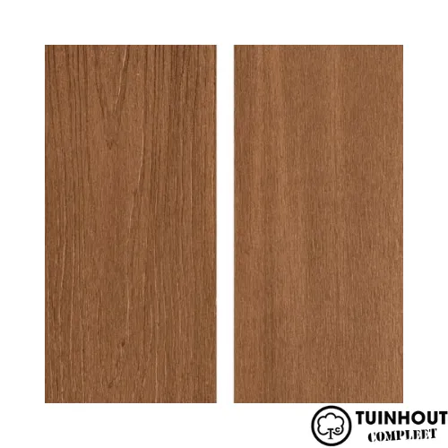 Composiet Eindplank 23 x 138 mm 3000 mm