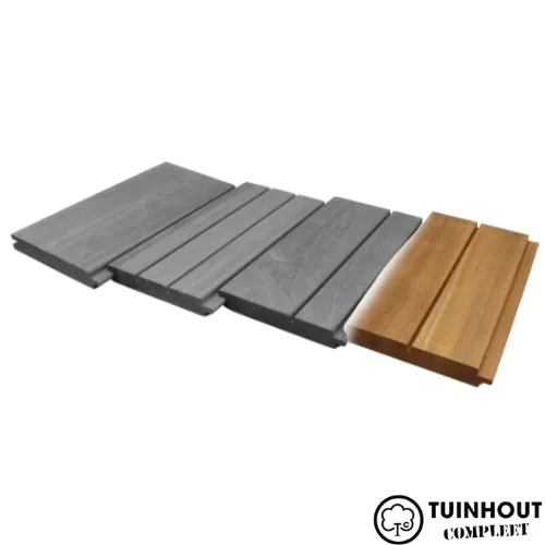 Thermo Ayous Vario Plank A 20 x 145 mm WB 126 mm