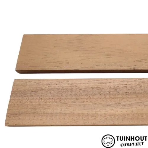 Thermo Ayous Rhombus 18 x 68 mm