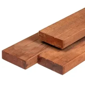 Hardhout