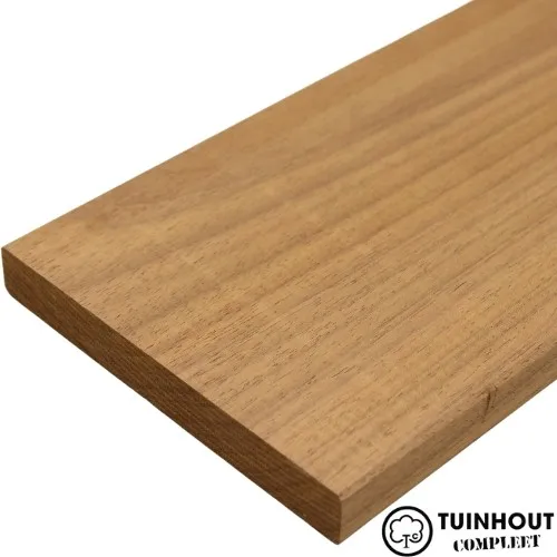 Thermo Ayous Planken 18 x 135 mm