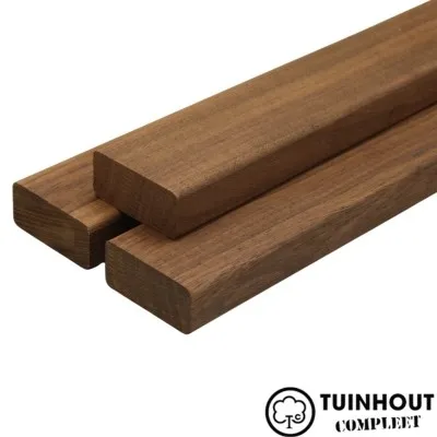 Thermo Fraké Plank 20 x 45 mm