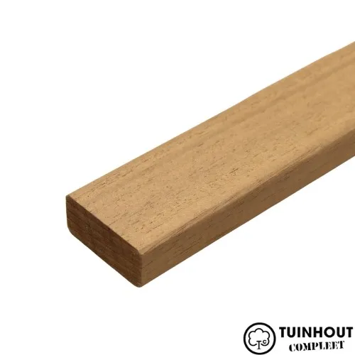 Thermo Ayous Planken 18 x 42 mm