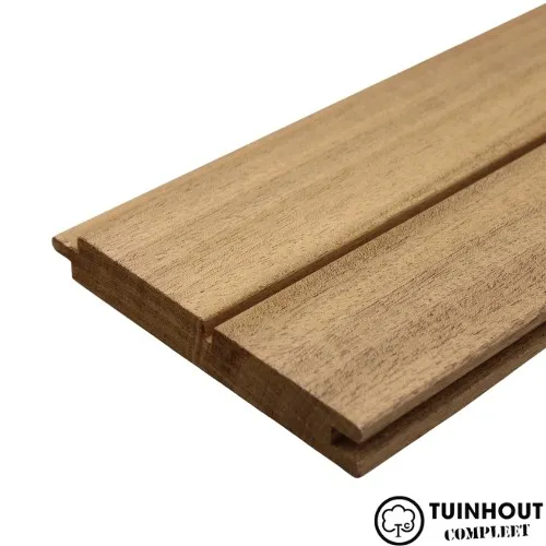 Thermo Ayous Vario Plank A 20 x 145 mm WB 126 mm