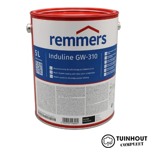 Remmers Induline GW-310 gitzwart