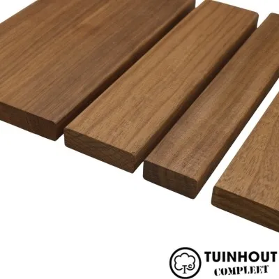 Thermo Fraké Plank 20 x 140 mm