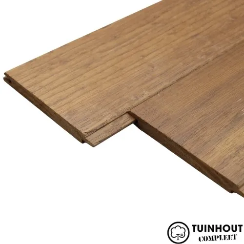 Thermo Ayous Vellingdeel Planchet Classic 14 x 145 mm WB 134 mm