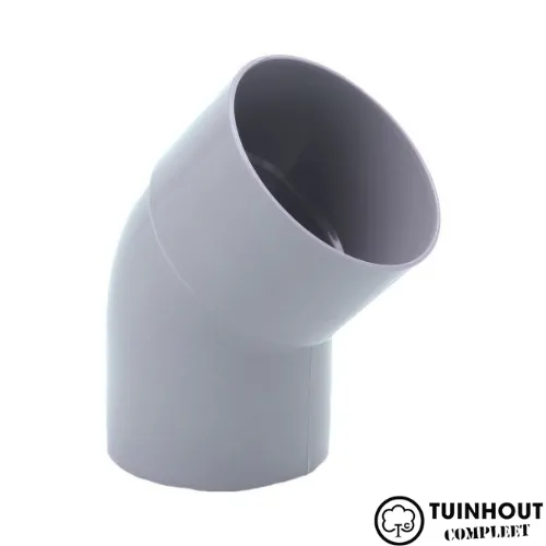 Hemelwaterafvoer PVC