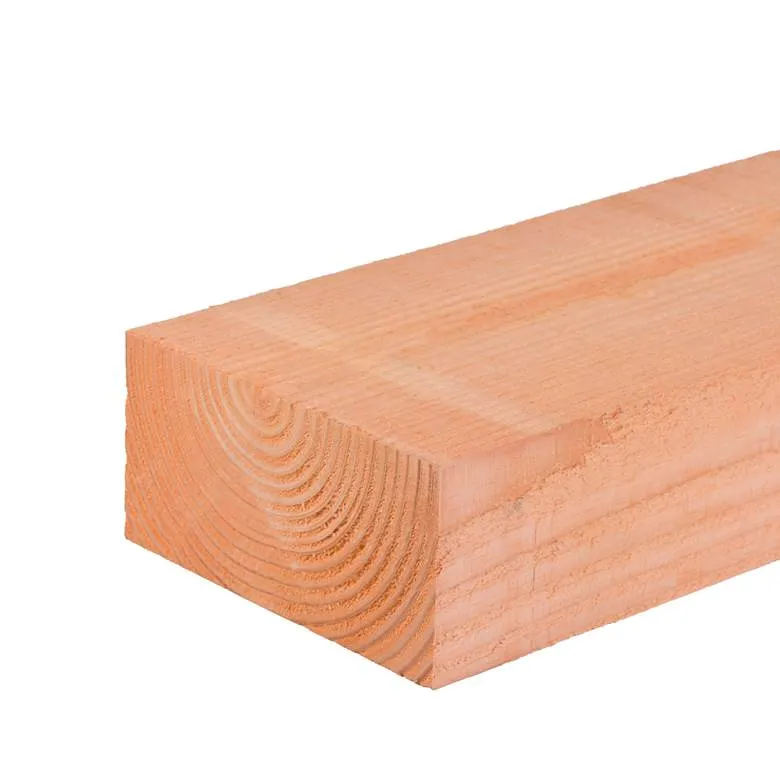 Douglas balk 150 x 300