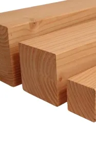 Geschaafd hout