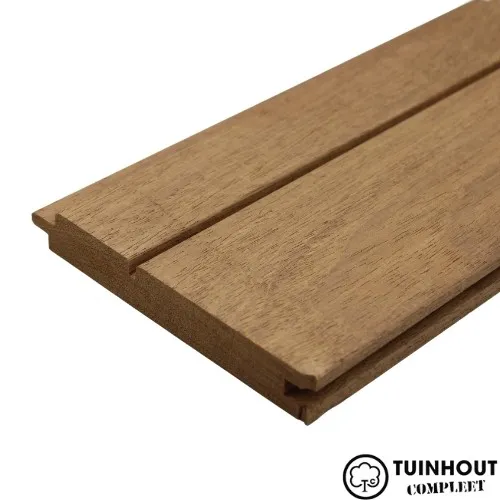 Thermo Ayous Vario Plank C 20 x 145 mm WB 126 mm