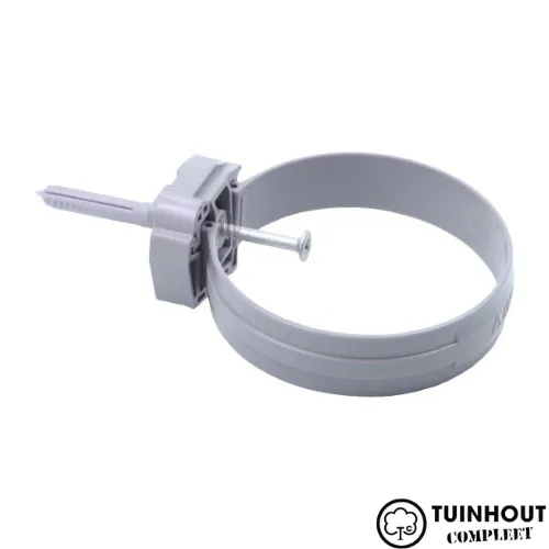 Hemelwaterafvoer PVC