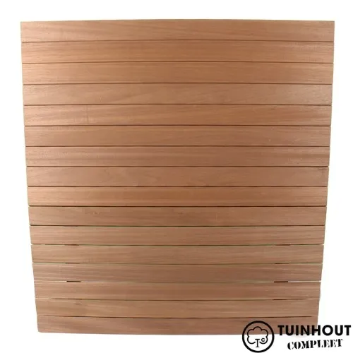 Thermo Ayous Rhombus 18 x 68 mm