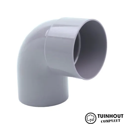 Hemelwaterafvoer PVC