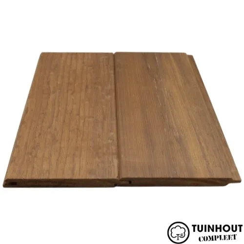 Thermo Ayous Vellingdeel Planchet Classic 14 x 145 mm WB 134 mm