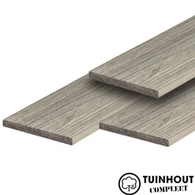 Composiet kantplank 12 x 150 mm 3000 mm