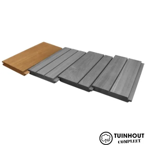 Thermo Ayous Vario Plank B 20 x 145 mm WB 126 mm