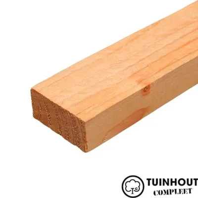 Douglas regel 50 x 75 mm