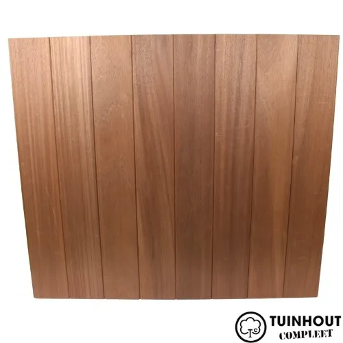 Thermo Ayous Vellingdeel Planchet Classic 14 x 145 mm WB 134 mm