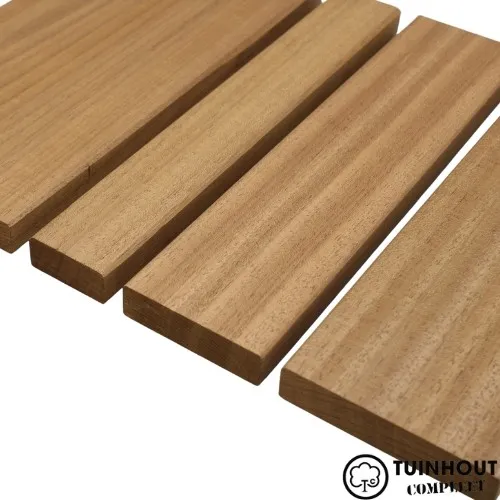 Thermo Ayous Planken 18 x 90 mm