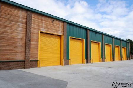 Montage tips voor gevelbekleding van Thermo Ayous en Fraké hout