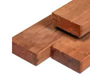 Hardhout
