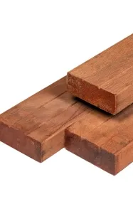 Hardhout