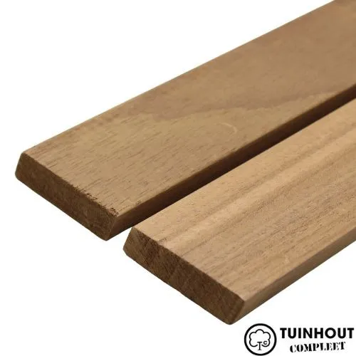 Thermo Ayous Rhombus 18 x 68 mm