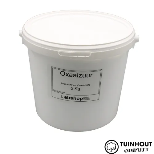 Oxaalzuur FR