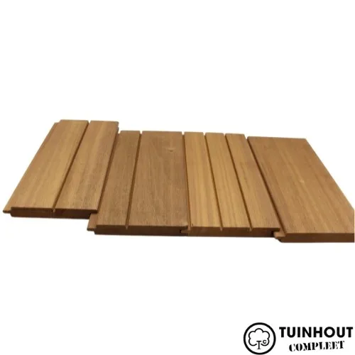 Thermo Ayous Vario Plank B 20 x 145 mm WB 126 mm