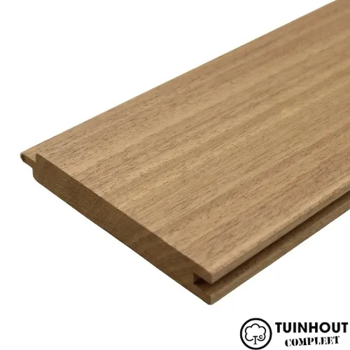 Thermo Ayous Vario Plank B 20 x 145 mm WB 126 mm