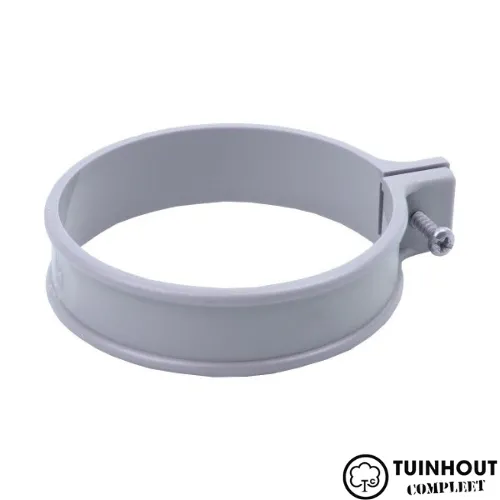 Hemelwaterafvoer PVC