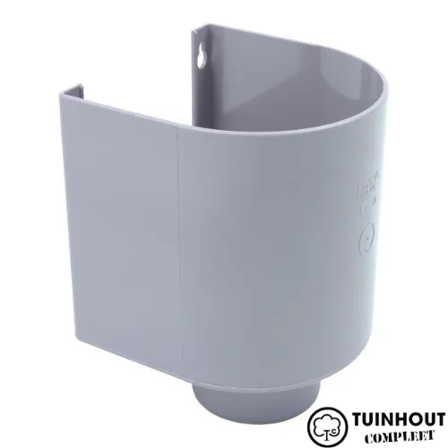 Hemelwaterafvoer PVC