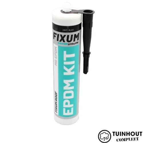 EPDM Kit koker 290 ml - Fixum Roof