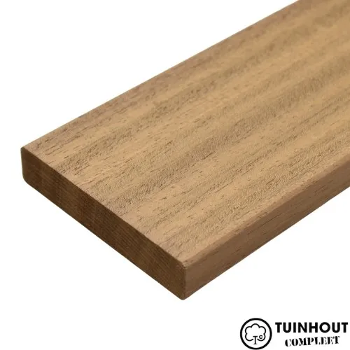 Thermo Ayous Planken 18 x 90 mm