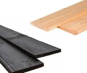 Zweeds rabat van Douglas