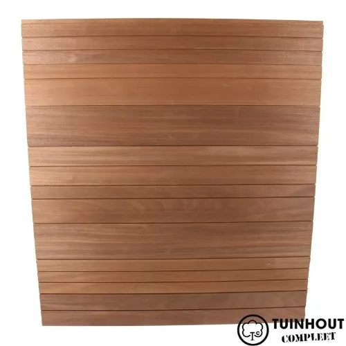 Thermo Ayous Vario Plank D 20 x 145 mm WB 126 mm