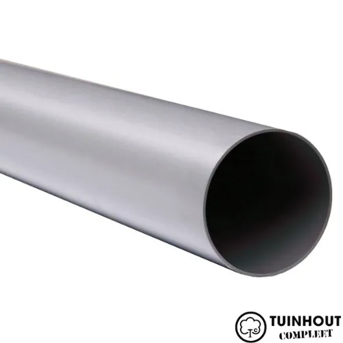 Hemelwaterafvoer PVC