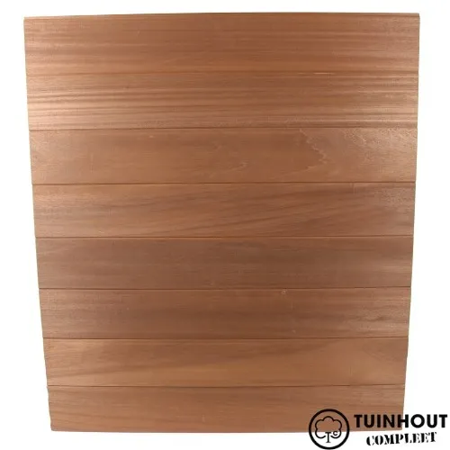 Thermo Ayous Vellingdeel Planchet Classic 14 x 145 mm WB 134 mm