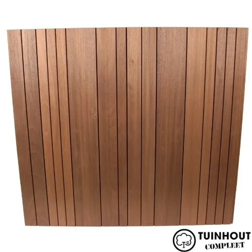 Thermo Ayous Vario Plank B 20 x 145 mm WB 126 mm