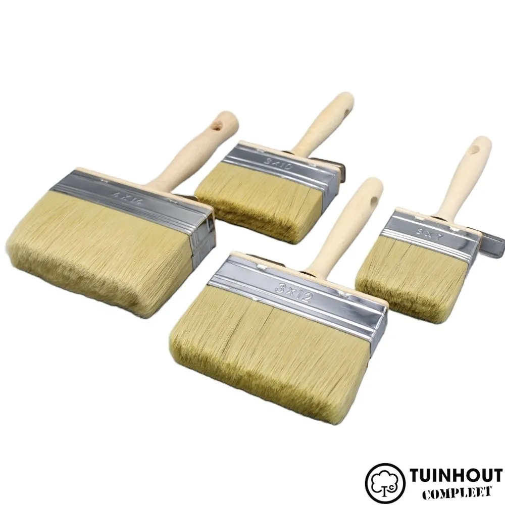 Anza Blokwitters pro hout