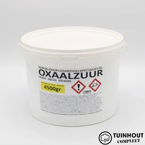 Oxaalzuur FR
