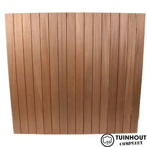 Thermo Ayous Rhombus 18 x 68 mm