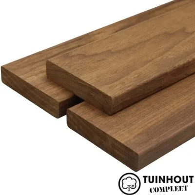 Thermo Fraké Plank 20 x 90 mm