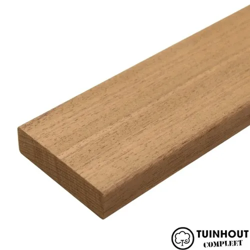 Thermo Ayous Planken 18 x 68 mm